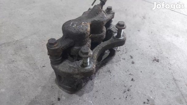 Ford Transit Tranzit MK7 06- Féknyereg csúszka fékmunkahenger fék 0253