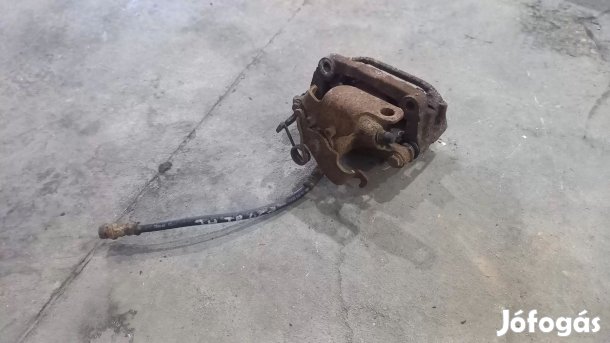 Ford Transit Tranzit MK7 06- Féknyereg csúszka fékmunkahenger fék 4791