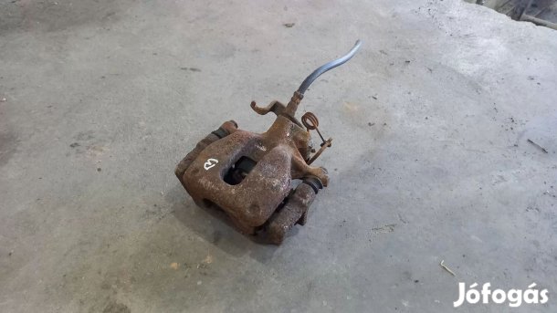 Ford Transit Tranzit MK7 06- Féknyereg csúszka fékmunkahenger fék 4901