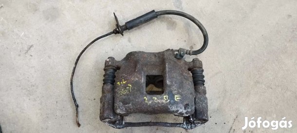 Ford Transit Tranzit MK7 06- Féknyereg csúszka fékmunkahenger fék 6070