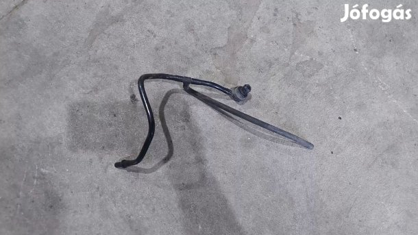 Ford Transit Tranzit MK7 06- Fékrásegítő fék vákuum cső vákuumcső 0039