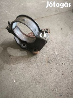 Ford Transit Tranzit MK7 06- Féltengely támcsapágy csapágy ház 4498