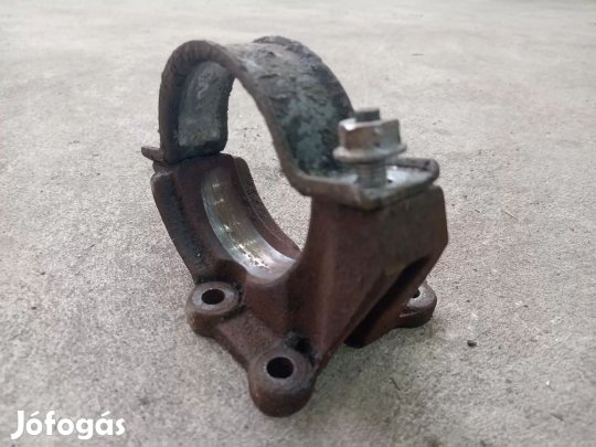 Ford Transit Tranzit MK7 06- Féltengely támcsapágy csapágy ház 6325