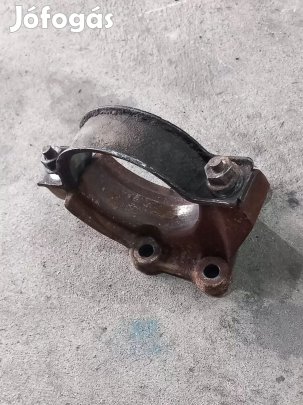 Ford Transit Tranzit MK7 06- Féltengely támcsapágy csapágy ház 6352