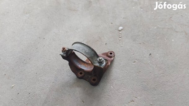 Ford Transit Tranzit MK7 06- Féltengely támcsapágy csapágy ház 6403