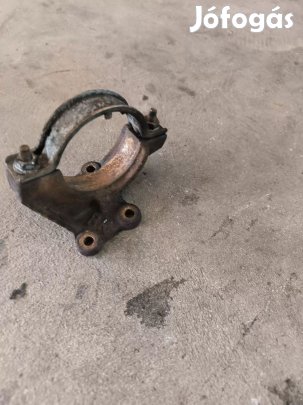 Ford Transit Tranzit MK7 06- Féltengely támcsapágy csapágy tartó 3817