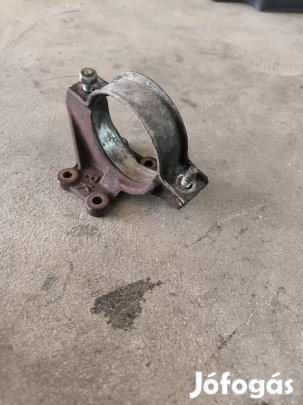 Ford Transit Tranzit MK7 06- Féltengely támcsapágy csapágy tartó 3818