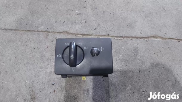 Ford Transit Tranzit MK7 06- Fényszóró lámpa világítás kapcsoló 0205