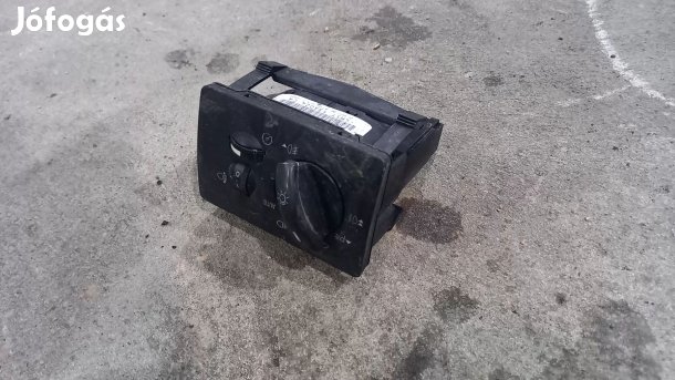 Ford Transit Tranzit MK7 06- Fényszóró lámpa világítás kapcsoló 4938