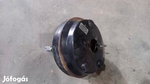 Ford Transit Tranzit MK7 06- Főfékhenger fékrásegítő szervódob 4483