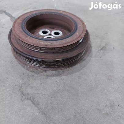 Ford Transit Tranzit MK7 06- Főtengely ékszíj tárcsa szíjtárcsa 1892