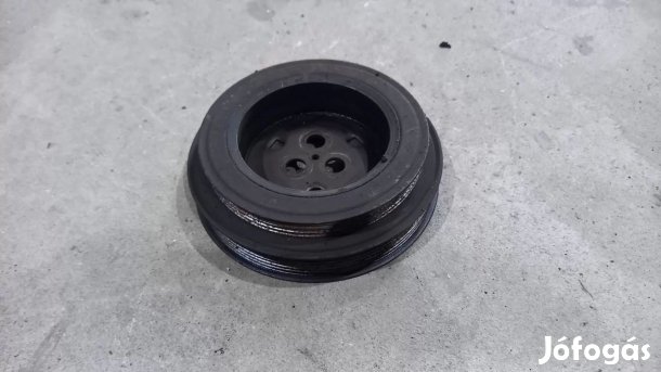 Ford Transit Tranzit MK7 06- Főtengely ékszíj tárcsa szíjtárcsa 4410