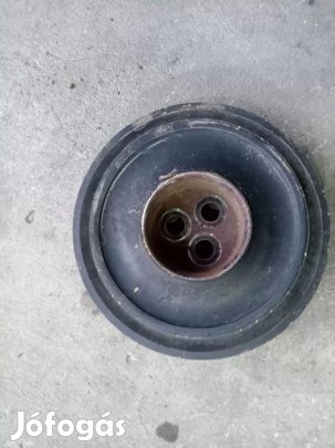 Ford Transit Tranzit MK7 06- Főtengely ékszíj tárcsa szíjtárcsa 5954