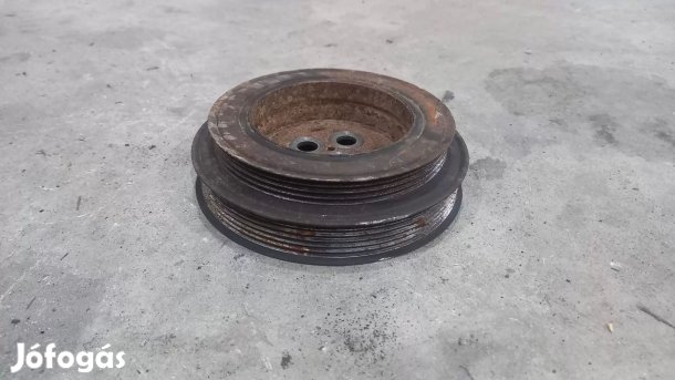 Ford Transit Tranzit MK7 06- Főtengely ékszíj tárcsa szíjtárcsa 6175