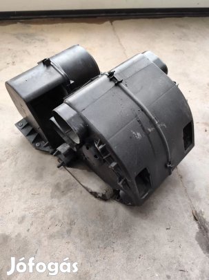 Ford Transit Tranzit MK7 06- Fűtésbox fűtőradiátor radiátor ház 4559