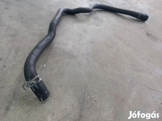 Ford Transit Tranzit MK7 06- Fűtésbox vízcső csonk gumicső cső 0941
