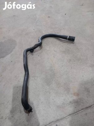 Ford Transit Tranzit MK7 06- Fűtésbox vízcső csonk gumicső cső 7202