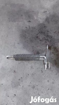 Ford Transit Tranzit MK7 06- Gázolajhűtő üzemanyaghütő hütő hűtő 0252