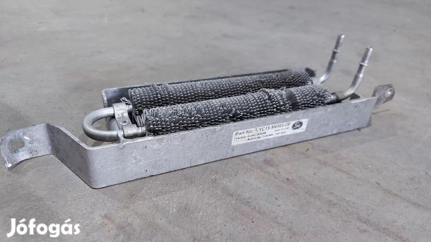 Ford Transit Tranzit MK7 06- Gázolajhűtő üzemanyaghütő hütő hűtő 0786