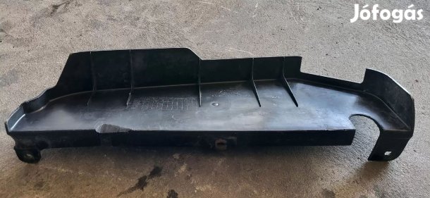 Ford Transit Tranzit MK7 06- Generátor takaró műanyag burkolat 3431