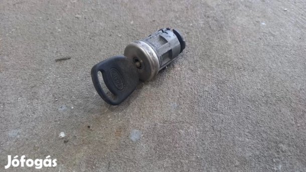 Ford Transit Tranzit MK7 06- Gyújtáskapcsoló betét kulcs zár 5369