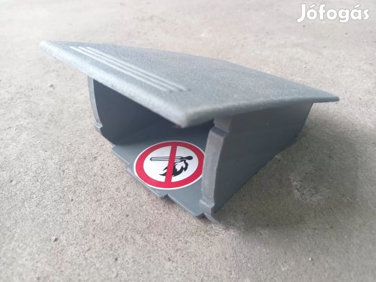 Ford Transit Tranzit MK7 06- Hamutál hamu tálca cigarettatartó 6485