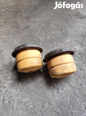 Ford Transit Tranzit MK7 06- Hátsó felütközés gátló bak gumibak 1147