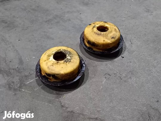 Ford Transit Tranzit MK7 06- Hátsó felütközés gátló bak gumibak 2561