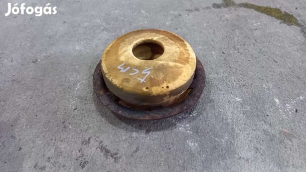 Ford Transit Tranzit MK7 06- Hátsó felütközés gátló bak gumibak 4231