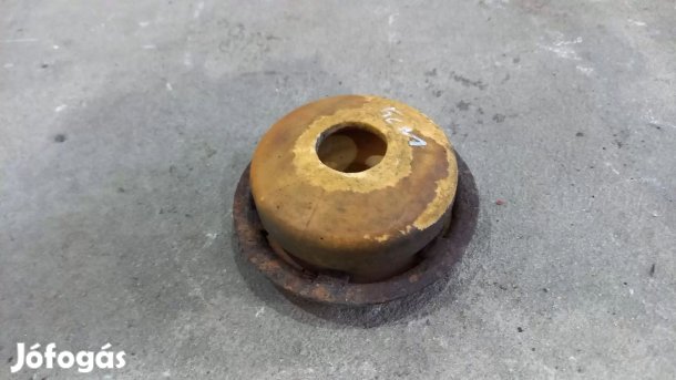 Ford Transit Tranzit MK7 06- Hátsó felütközés gátló bak gumibak 4232