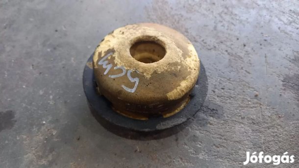 Ford Transit Tranzit MK7 06- Hátsó felütközés gátló bak gumibak 4363