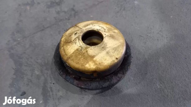 Ford Transit Tranzit MK7 06- Hátsó felütközés gátló bak gumibak 4468