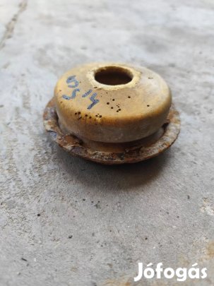 Ford Transit Tranzit MK7 06- Hátsó felütközés gátló bak gumibak 4589