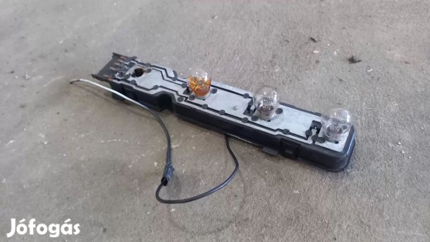 Ford Transit Tranzit MK7 06- Hátsó lámpabúra foglalat csatlakozó 5341