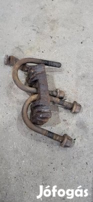 Ford Transit Tranzit MK7 06- Hátsó laprugó lap cuppánt csavar 3339