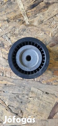 Ford Transit Tranzit MK7 06- Hosszbordás szíj ékszíj vezetőgörgő 3985