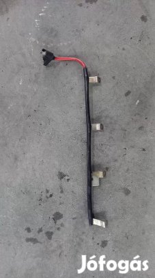 Ford Transit Tranzit MK7 06- Izzító izzítógyertya kábel vezeték 5189