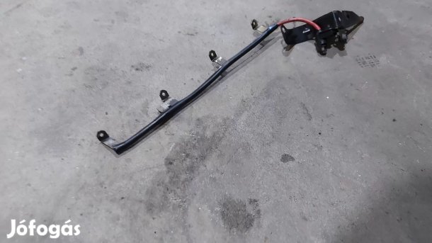 Ford Transit Tranzit MK7 06- Izzító izzítógyertya kábel vezeték 7111