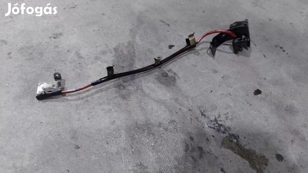 Ford Transit Tranzit MK7 06- Izzító izzítógyertya kábel vezeték 7112