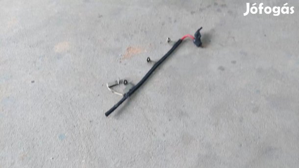 Ford Transit Tranzit MK7 06- Izzító izzítógyertya kábel vezeték 7290