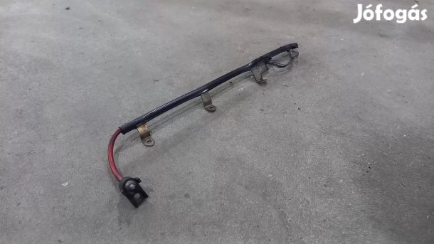 Ford Transit Tranzit MK7 06- Izzító izzítógyertya kábel vezeték 8809