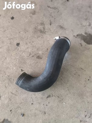Ford Transit Tranzit MK7 06- Jobb cooler töltőlevegő levegő cső 3803