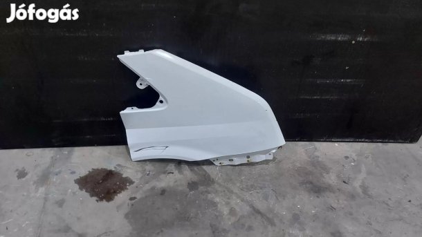 Ford Transit Tranzit MK7 06- Jobb első sárvédő sár védő ív elem 9481