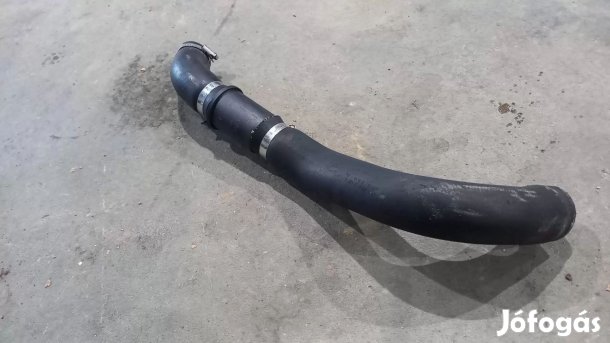 Ford Transit Tranzit MK7 06- Jobb oldali cooler töltőlevegő cső 4610