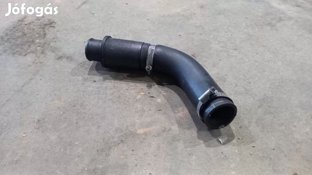 Ford Transit Tranzit MK7 06- Jobb oldali cooler töltőlevegő cső 4613