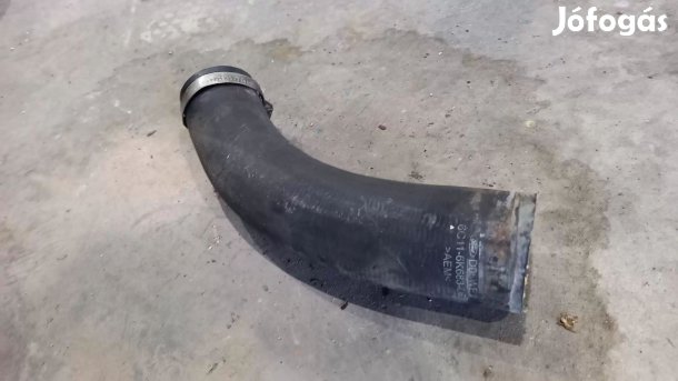 Ford Transit Tranzit MK7 06- Jobb oldali cooler töltőlevegő cső 4890
