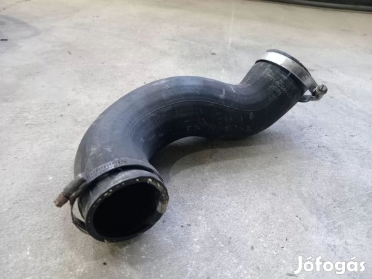 Ford Transit Tranzit MK7 06- Jobb oldali cooler töltőlevegő cső 5534