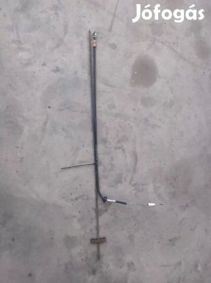 Ford Transit Tranzit MK7 06- Kézifékkötél kötél bovden bowden rúd 2996