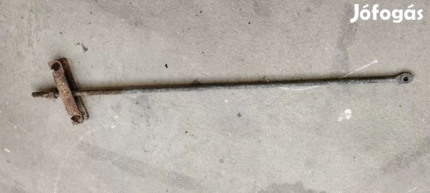 Ford Transit Tranzit MK7 06- Kézifékkötél kötél bovden bowden rúd 5410