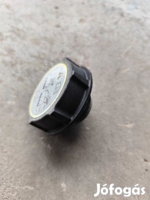 Ford Transit Tranzit MK7 06- Kiegyenlítőtartály tartály kupak 4628